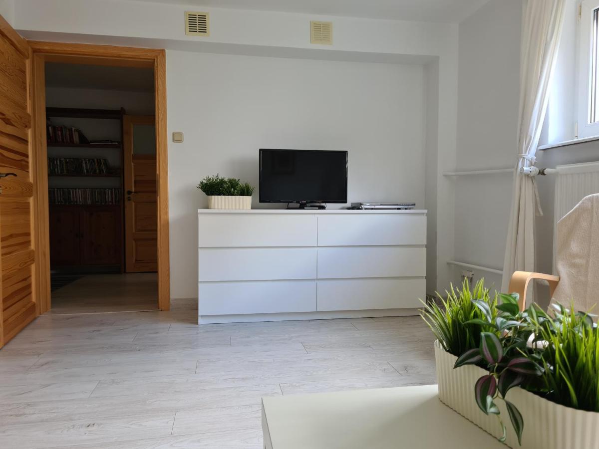 Kwatera Nad Morzem Orlowo Gdyně Exteriér fotografie