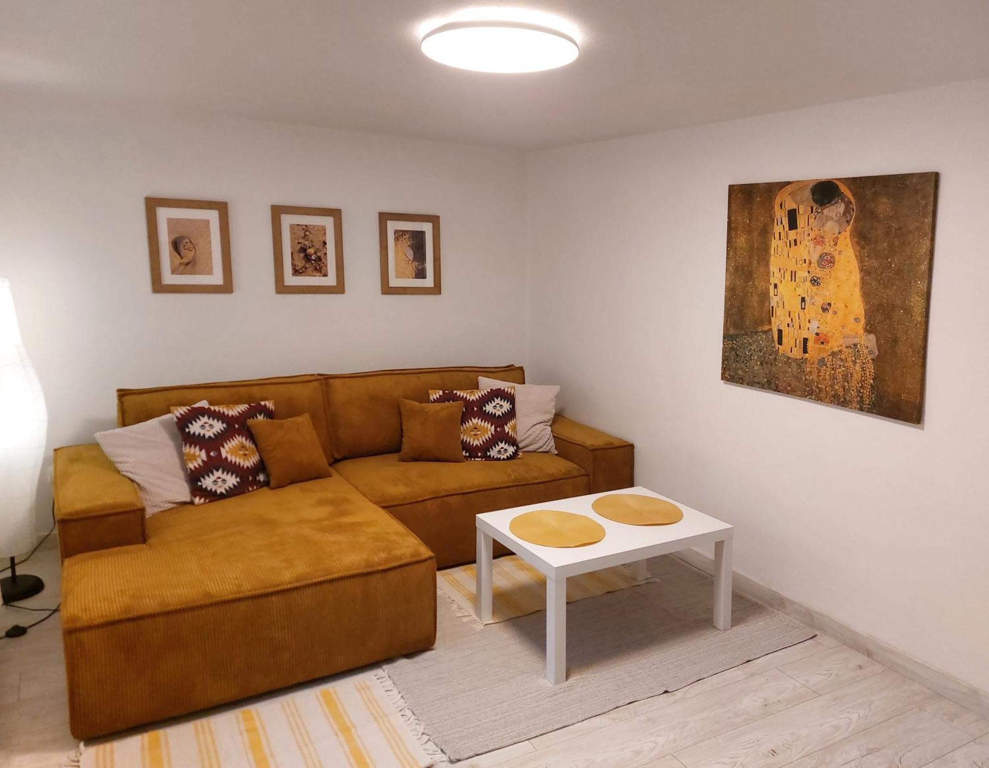 Kwatera Nad Morzem Orlowo Gdyně Exteriér fotografie
